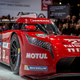 Illustration for article titled A Gratuitous Gallery Of The Nissan GT-R LM NISMO Le Mans Prototype
